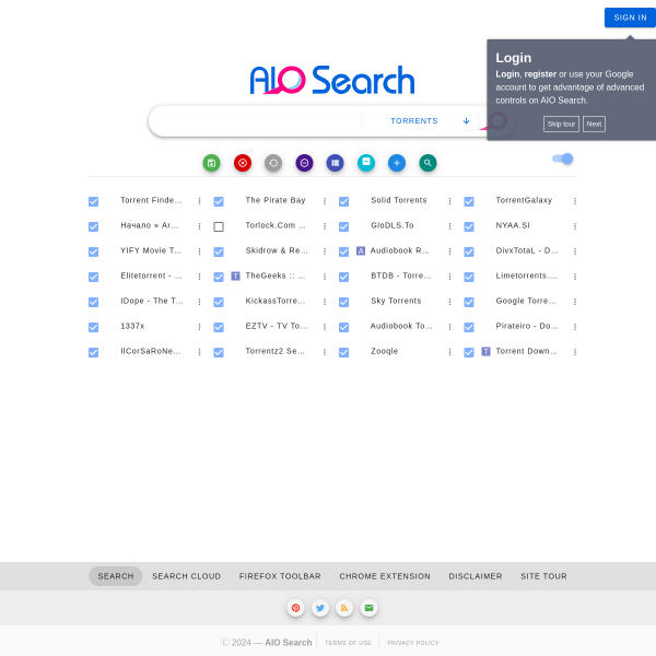 AioSearch