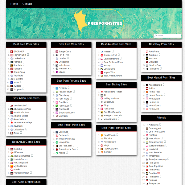 freepornsites.pro