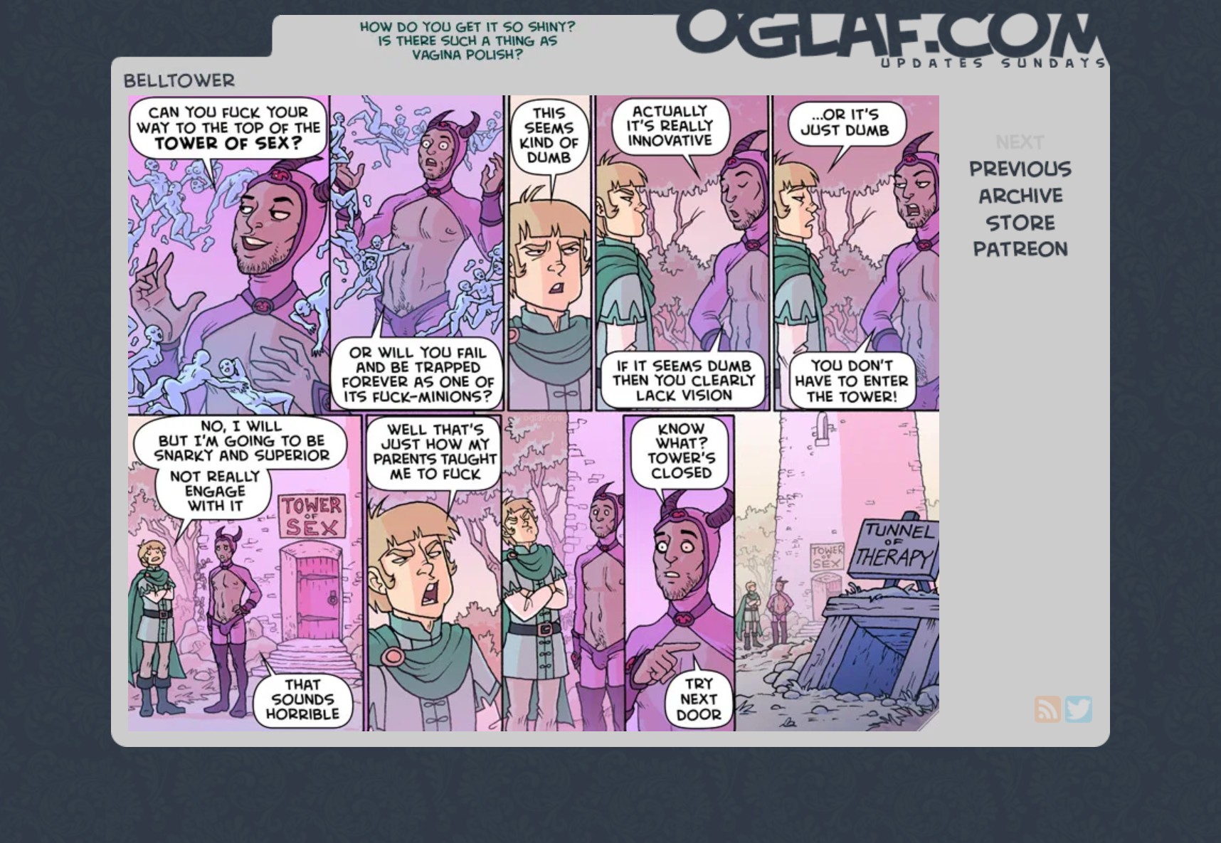 Oglaf