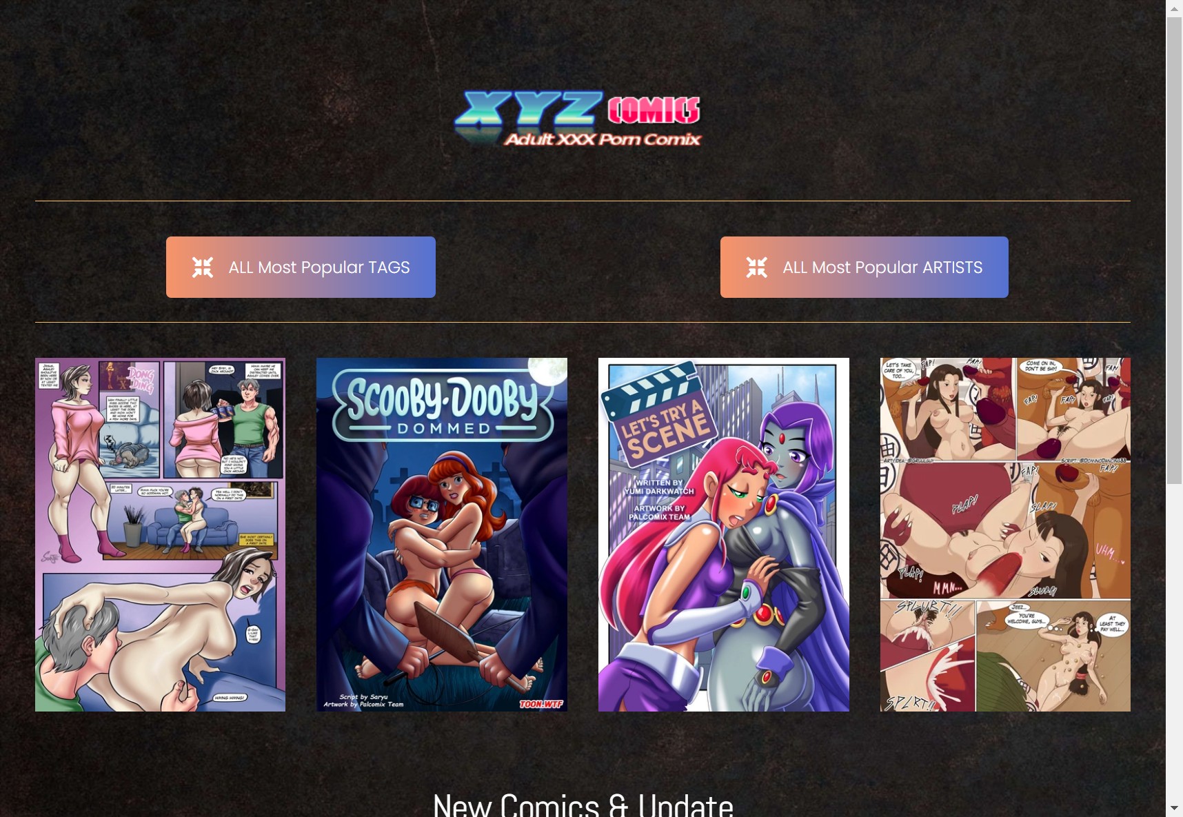 xyzComics