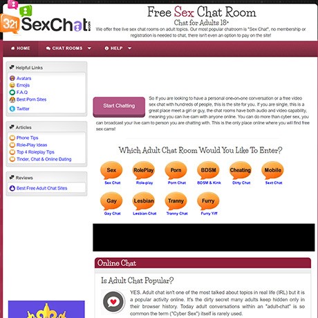321SexChat