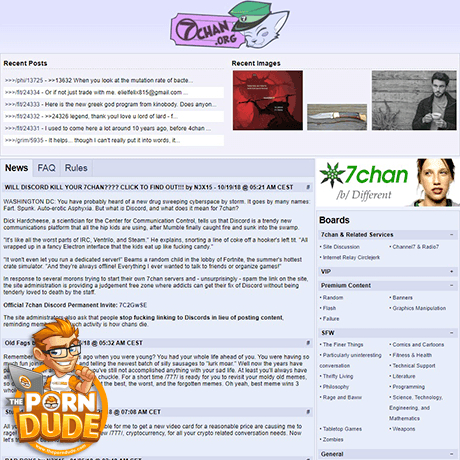 7Chan