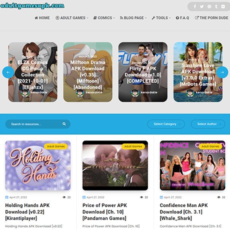 AdultGamesAPK