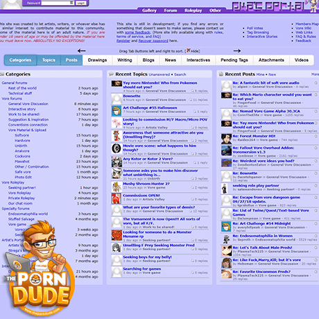 Ekas Portal (Aryion)