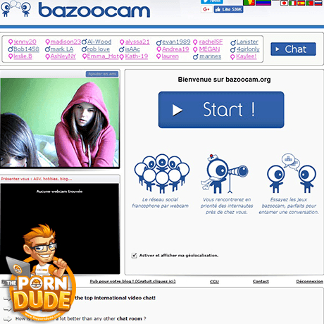 BazooCam