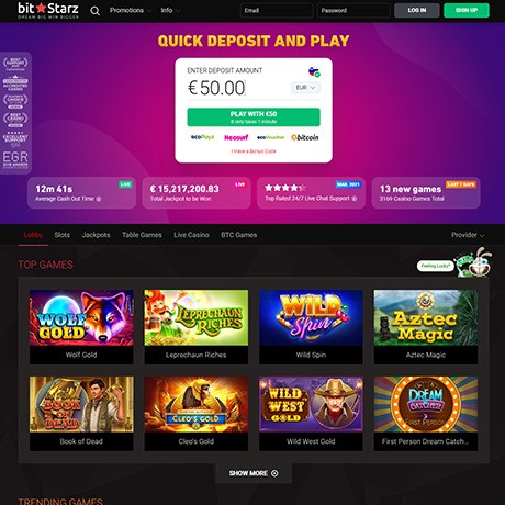 BitStarz