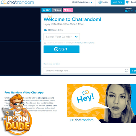 ChatRandom