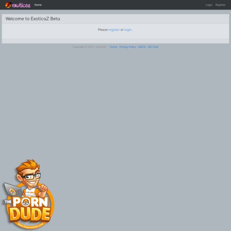 Exoticaz