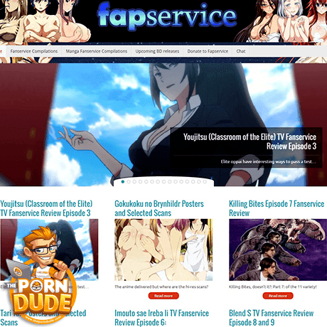 FapService