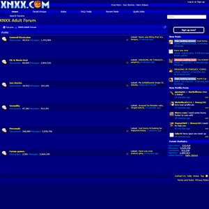 XNXX Forum