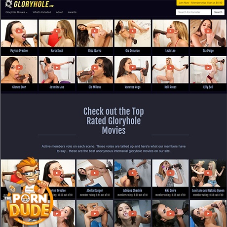 GloryHole
