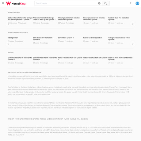 HentaiKing