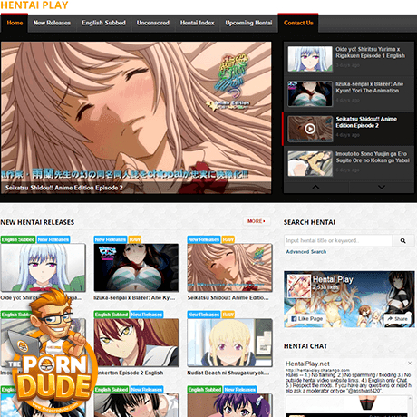 HentaiPlay