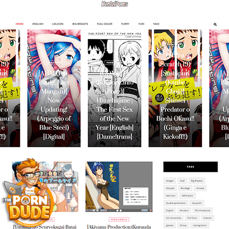 HentaiPorns