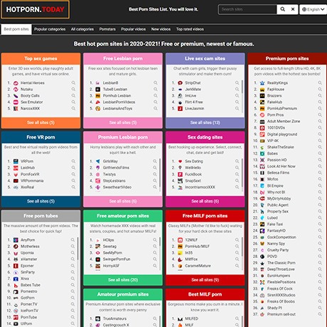 Hot Porn