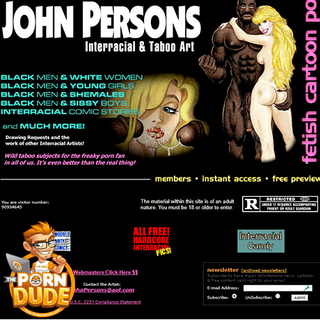 John Persons