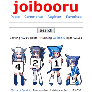 JoiBooru
