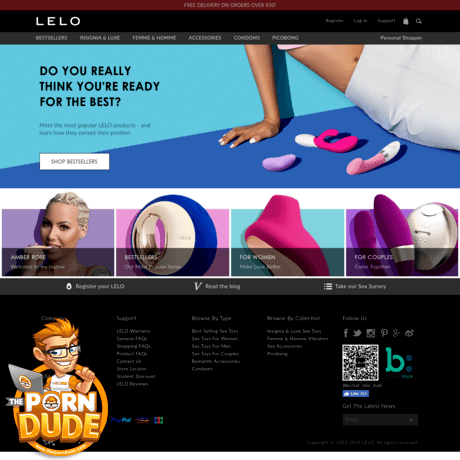 Lelo
