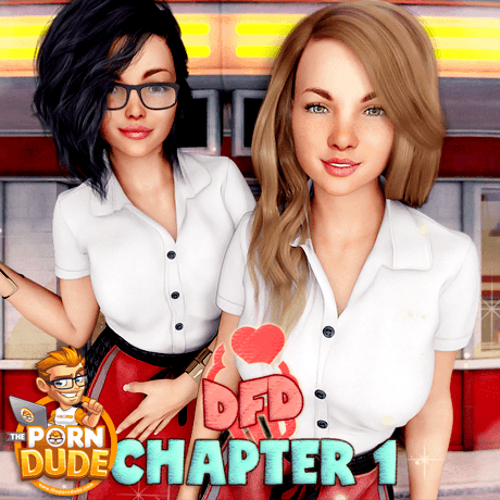 Daughter For Dessert