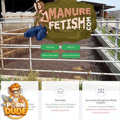 ManureFetish