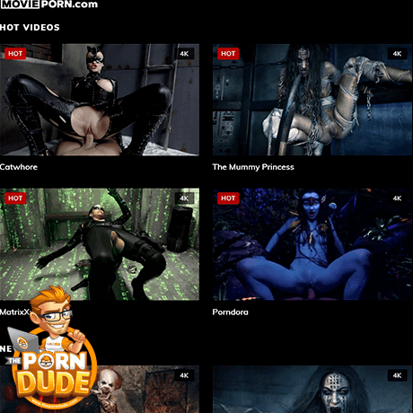 Movie Porn