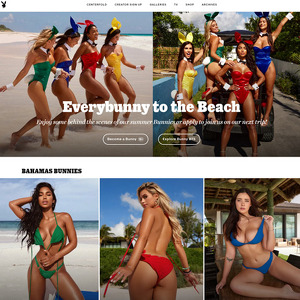 Playboy