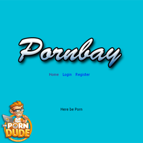 PornBay