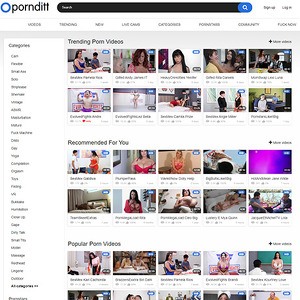 PornDitt
