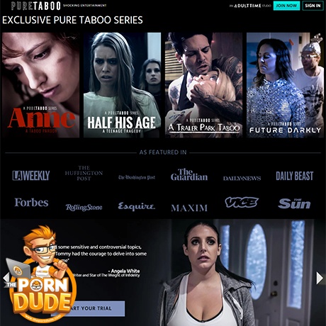 PureTaboo