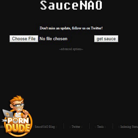 SauceNAO