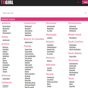 TSGirl