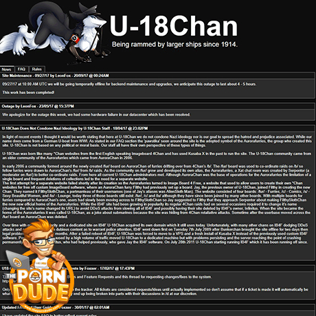 U18Chan
