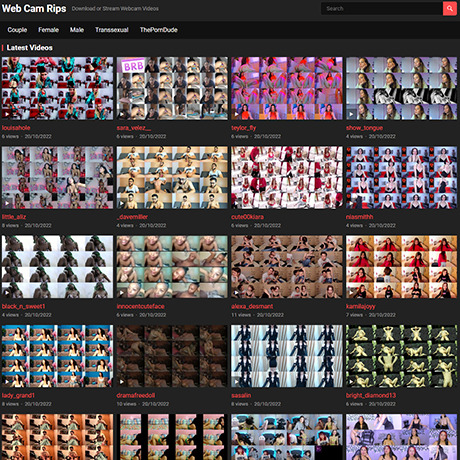 WebcamRips.to